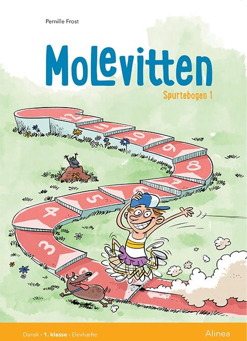 Molevitten