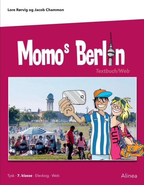 Momos Berlin