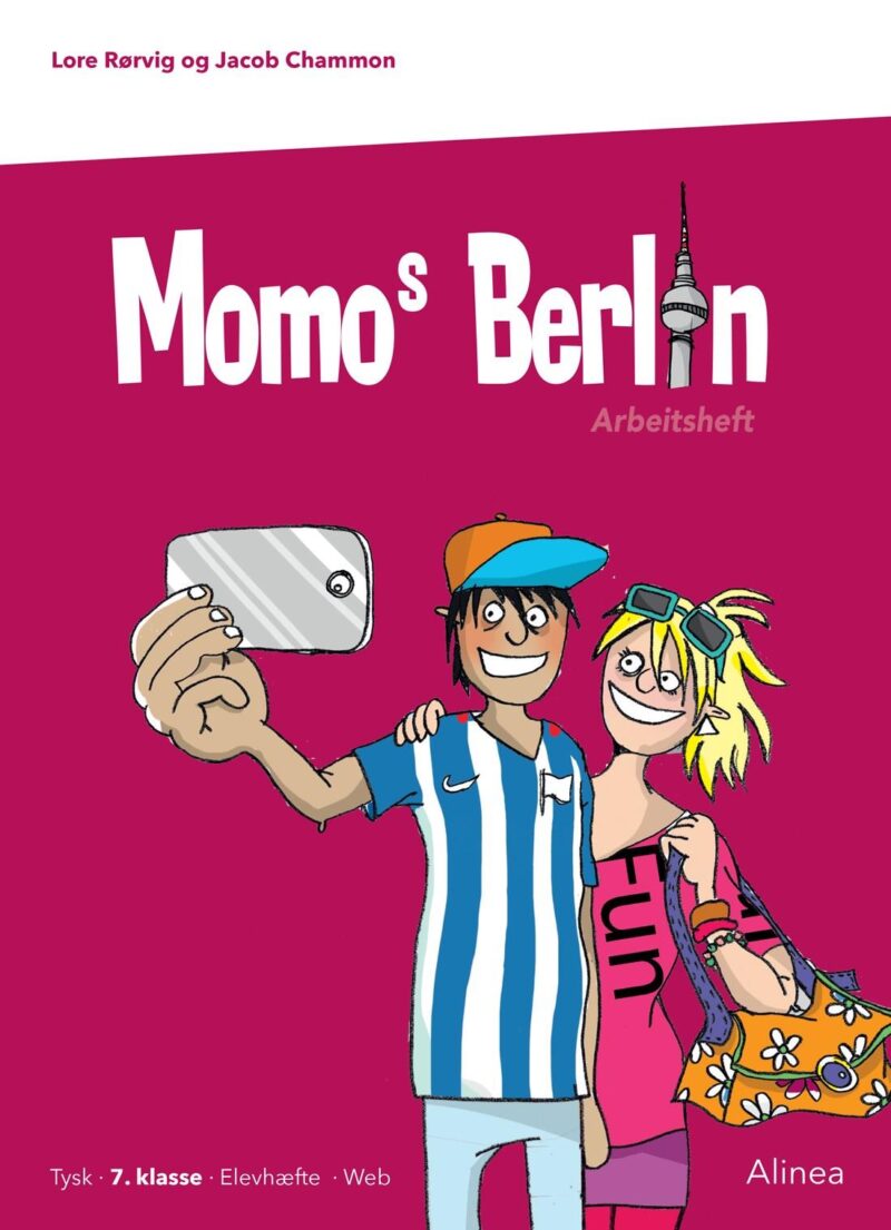 Momos Berlin