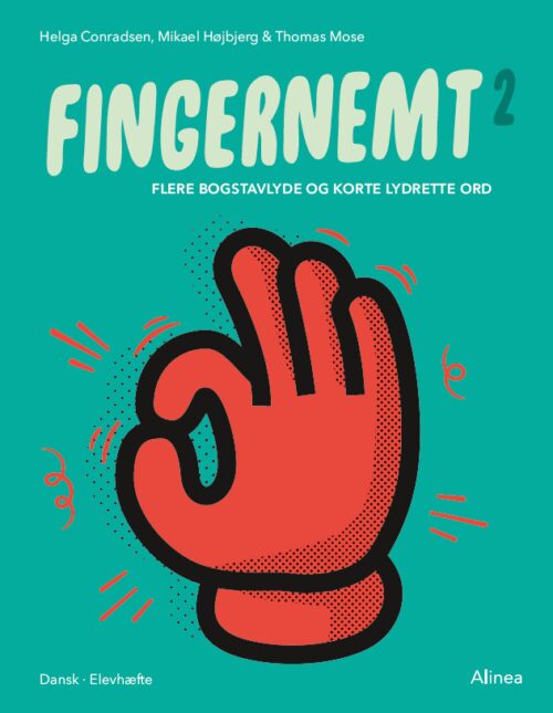 Fingernemt 2