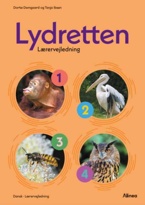 Lydretten