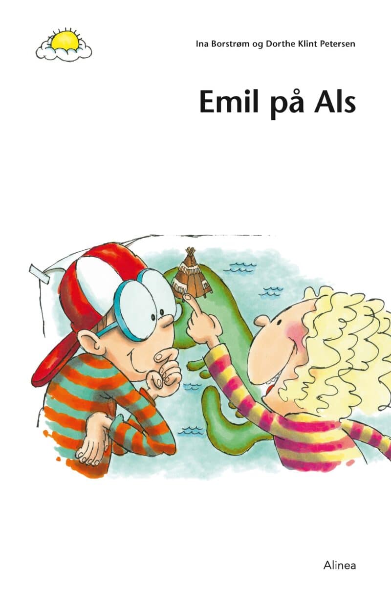 Den første læsning