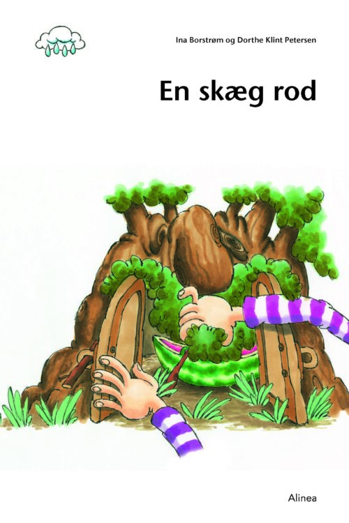 Den første læsning