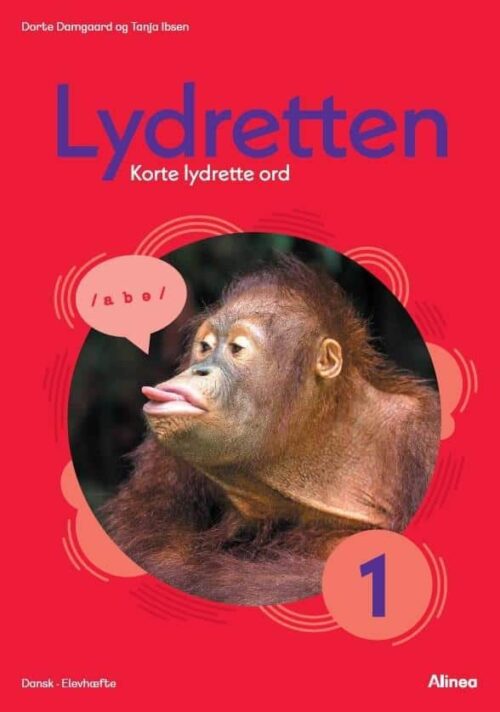 Lydretten 1