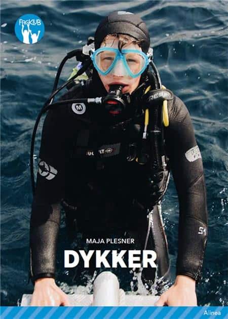 Dykker