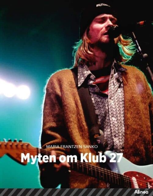 Myten om Klub 27