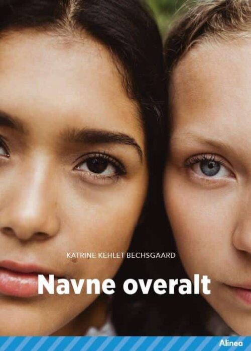 Navne overalt