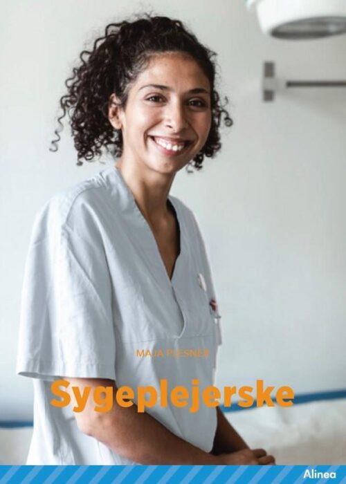 Sygeplejerske