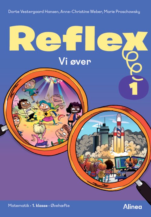 Reflex 1