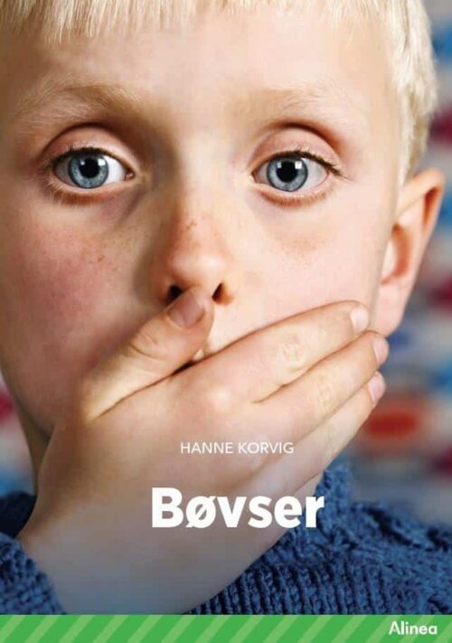 Bøvser