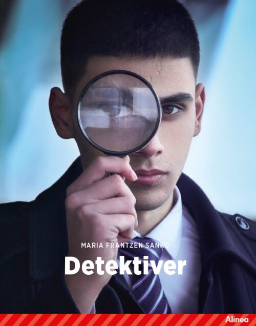 Detektiver