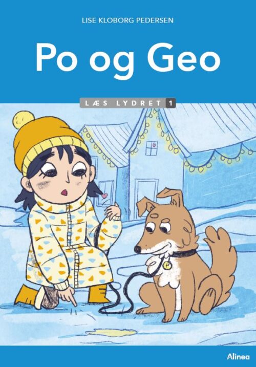 Po og Geo