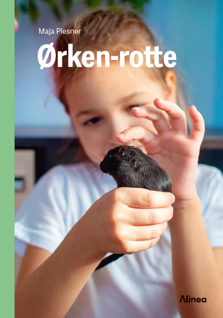 Ørkenrotte