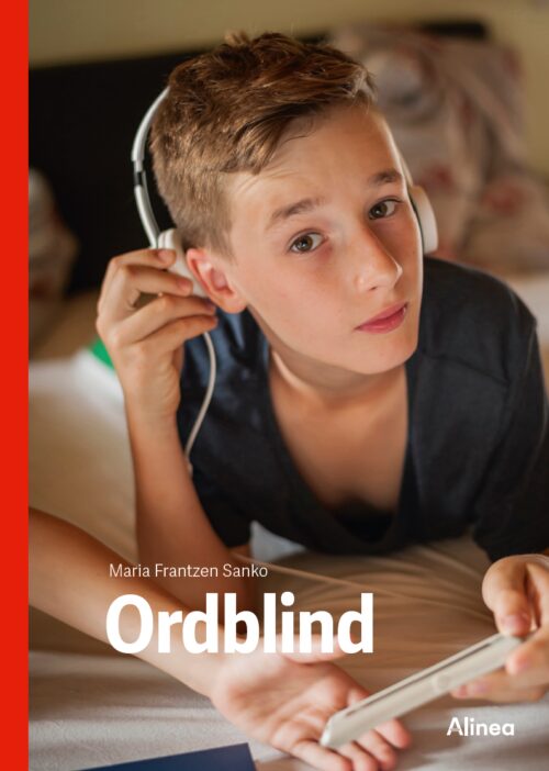 Ordblind