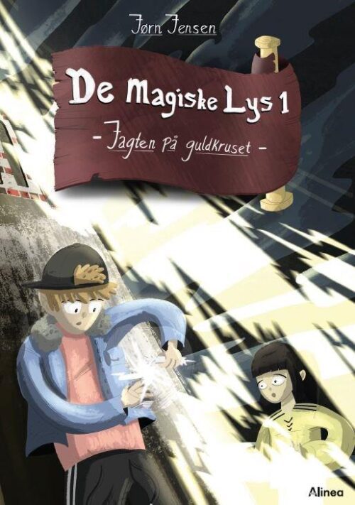 De magiske lys