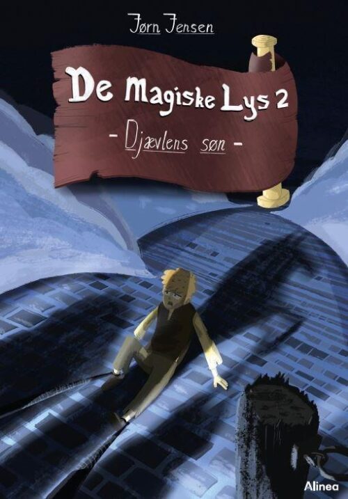 De magiske lys