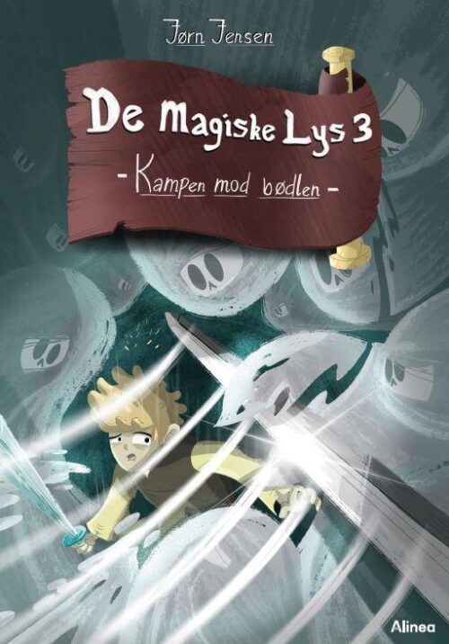 De magiske lys