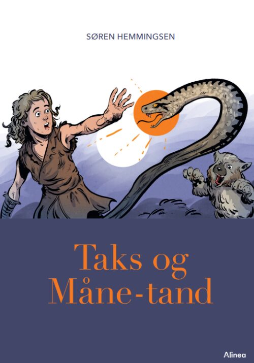 Taks og Månetand