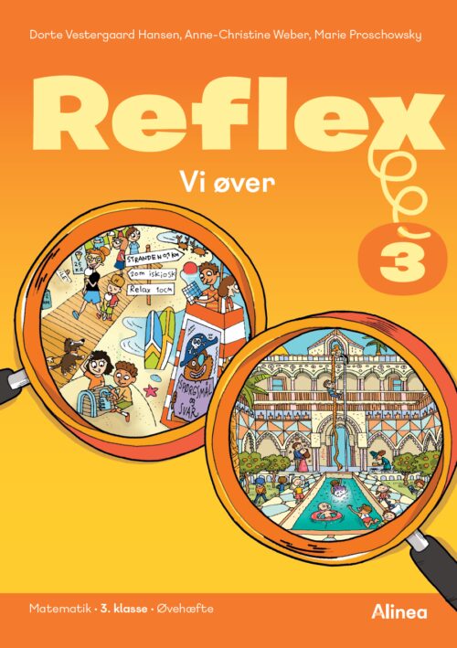 Reflex 3