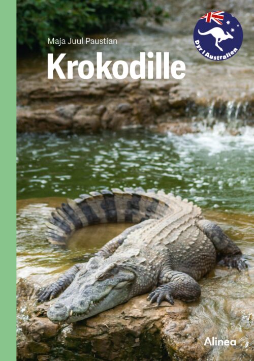 Krokodille