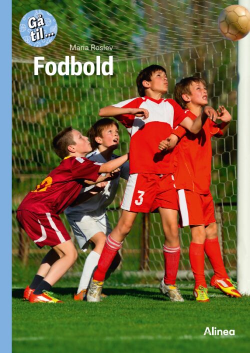 Gå til... Fodbold