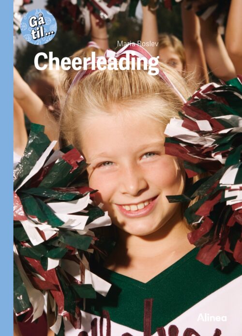 Gå til... Cheerleading