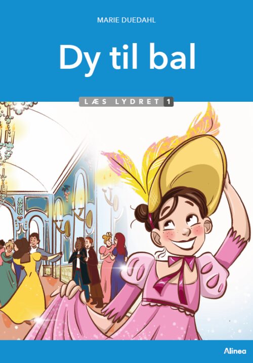 Dy til bal