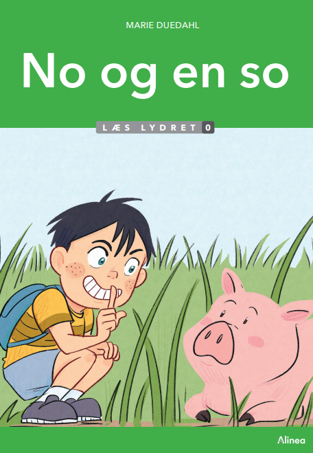 No og en so