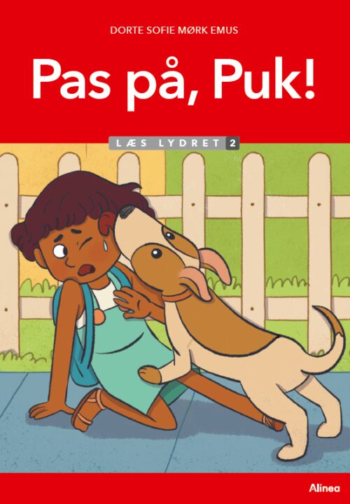 Pas på