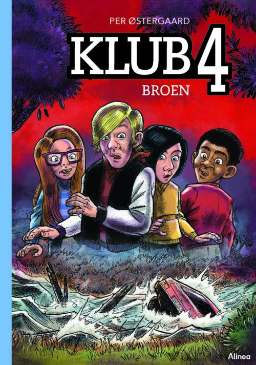 Klub 4 - Broen