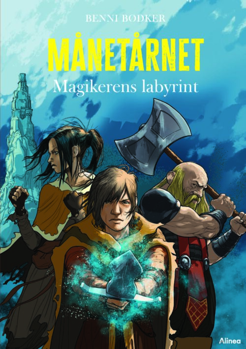 Månetårnet 2