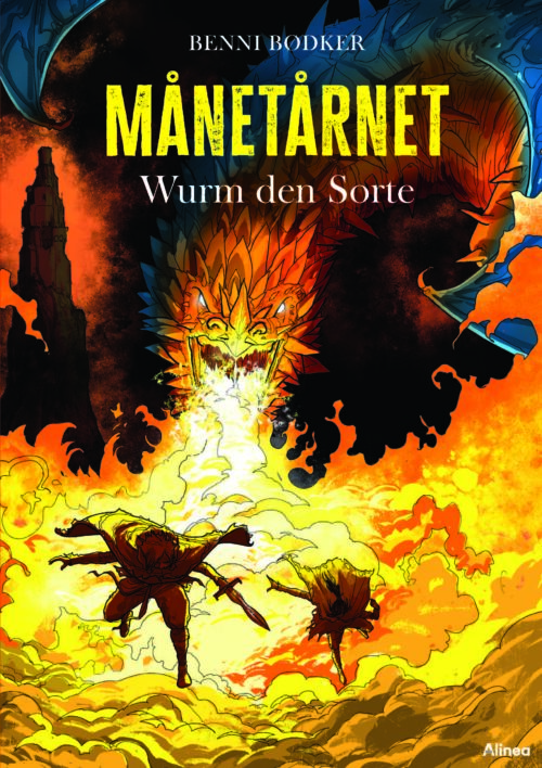 Månetårnet 3