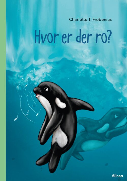 Hvor er der ro?