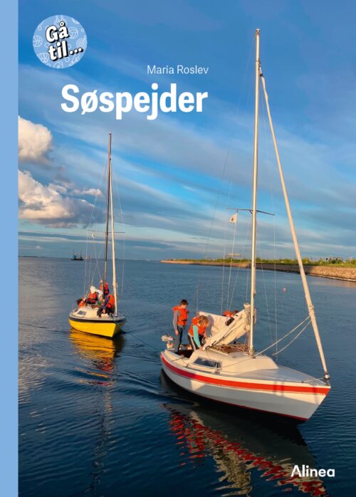 Gå til... Søspejder