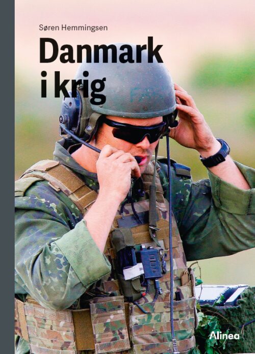 Danmark i krig