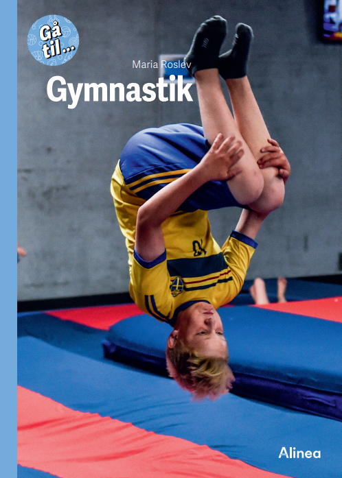 Gå til... Gymnastik