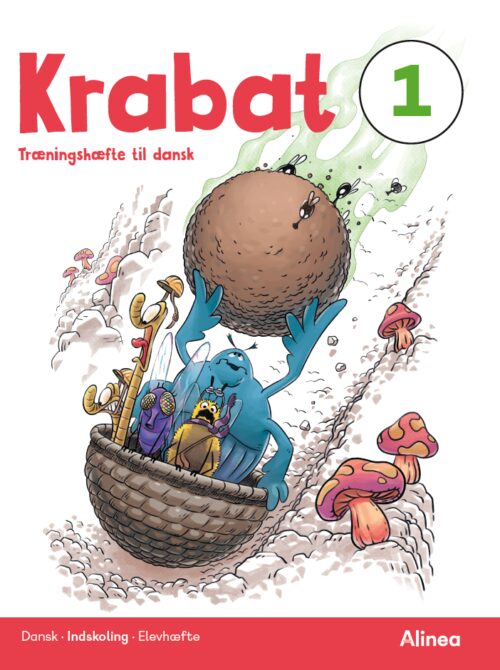 Krabat 1