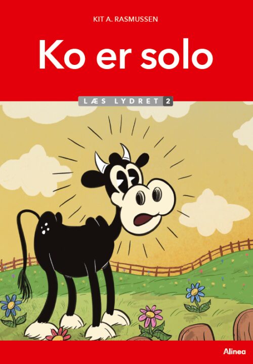 Ko er solo