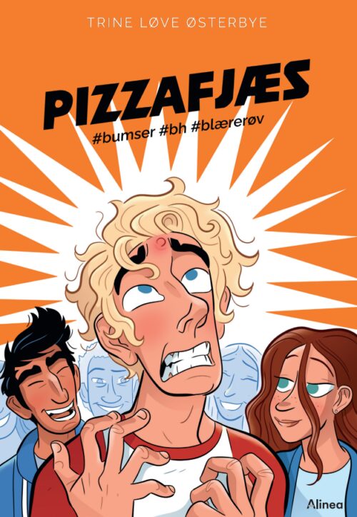 Pizzafjæs