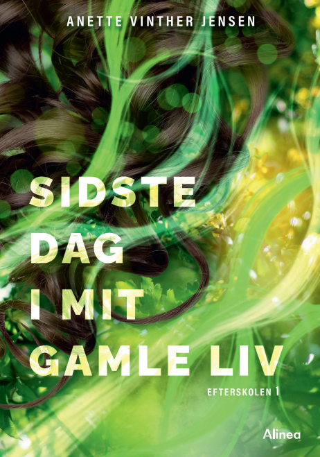 Sidste dag i mit gamle liv