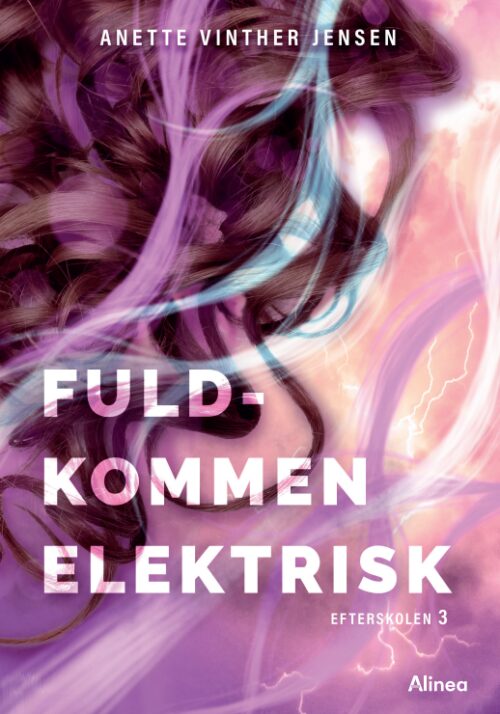 Fuldkommen elektrisk