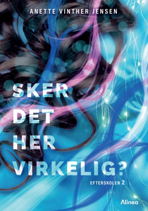 Sker det her virkelig? Efterskolen 2