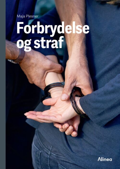 Forbrydelse og straf