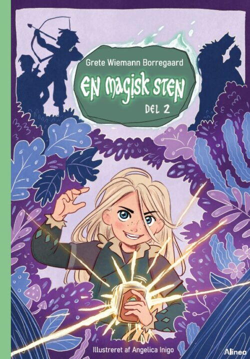 En magisk sten
