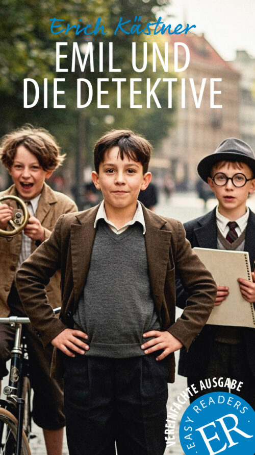 Emil und die Detektive