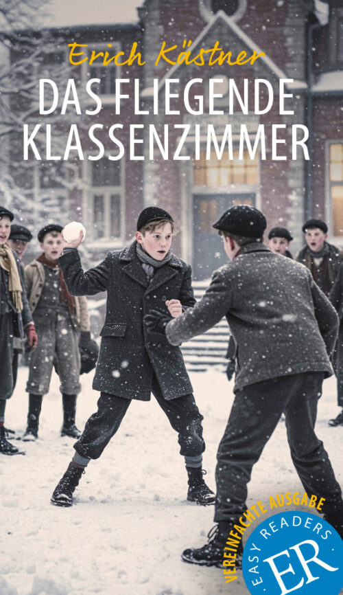 Das fliegende Klassenzimmer