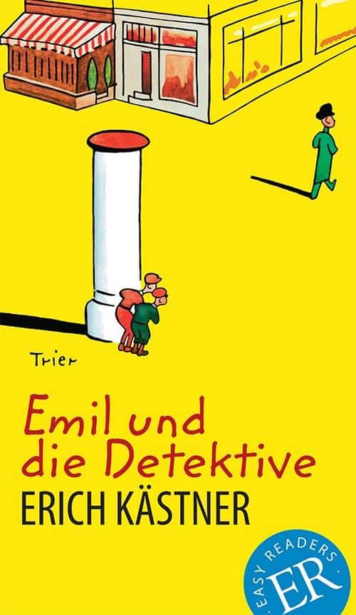 Emil und die Detektive