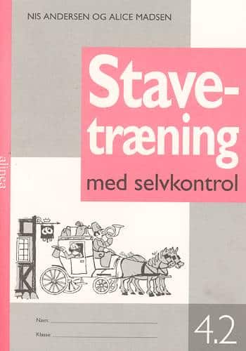 Stavetræning med selvkontrol