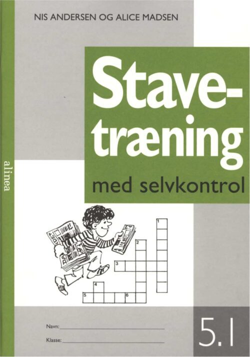 Stavetræning med selvkontrol