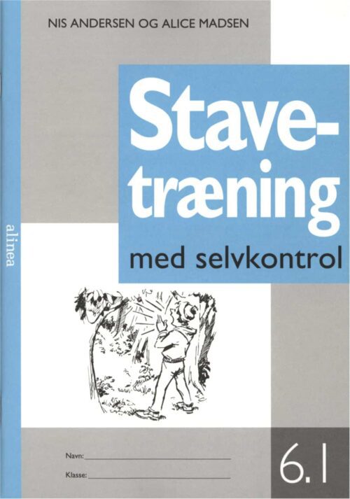 Stavetræning med selvkontrol